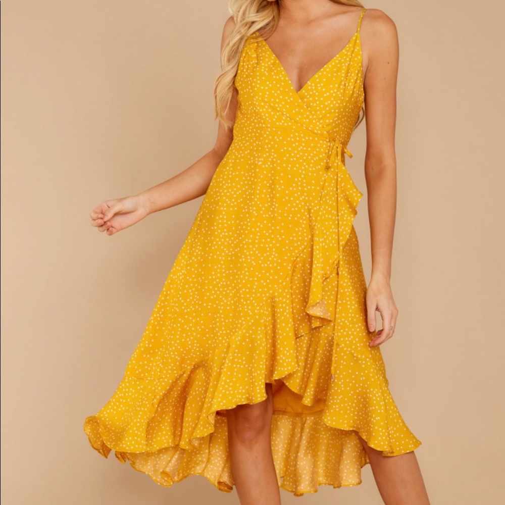 Summer Midi Dress